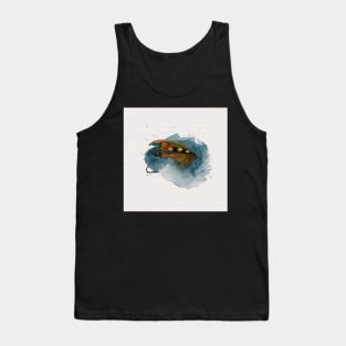 Jenei Freestyle Tank Top